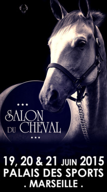 Salon international du cheval